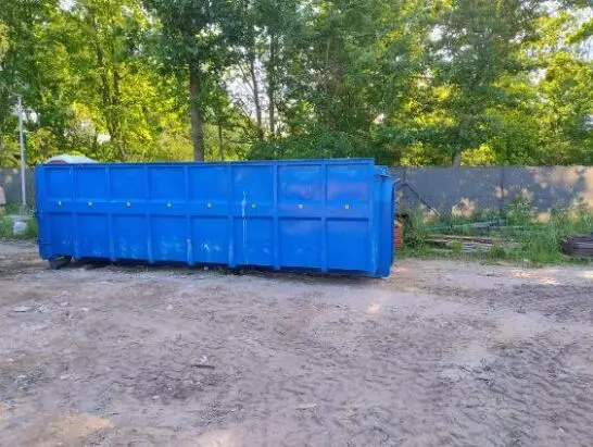 Flota i kontenery KOSTEK & KOSTEK